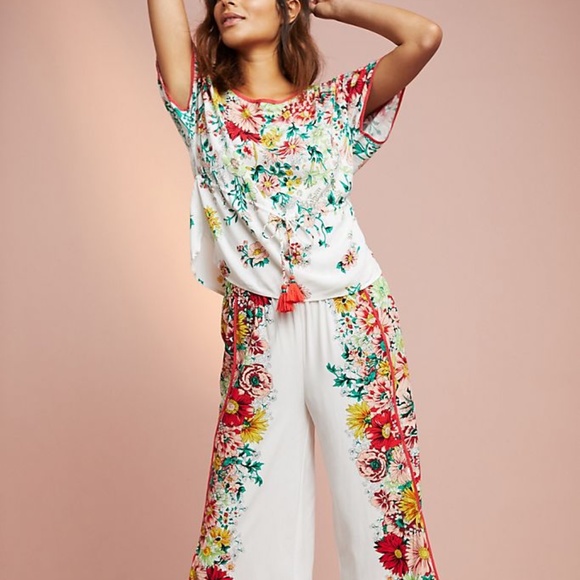Anthropologie sleepwear Clearance